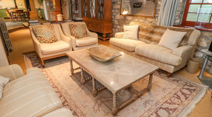 Photo of Barn Cottage