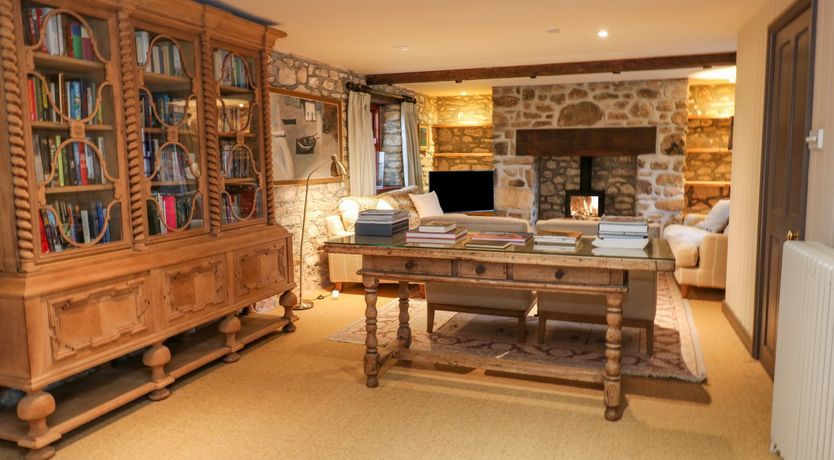 Photo of Barn Cottage