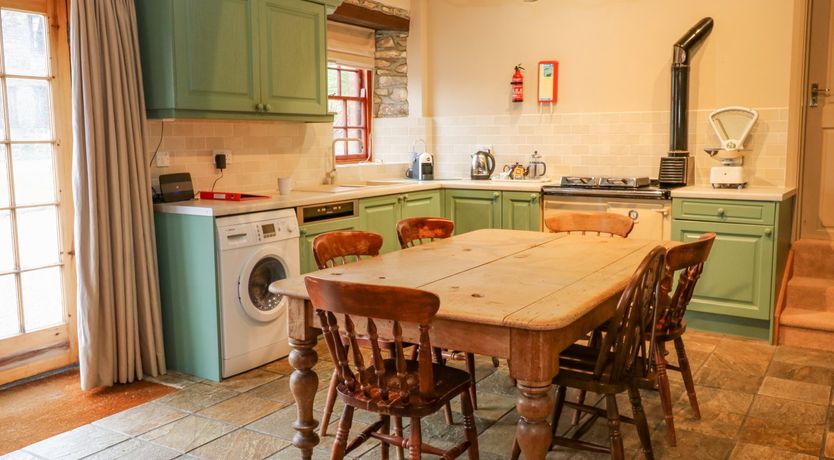 Photo of Barn Cottage