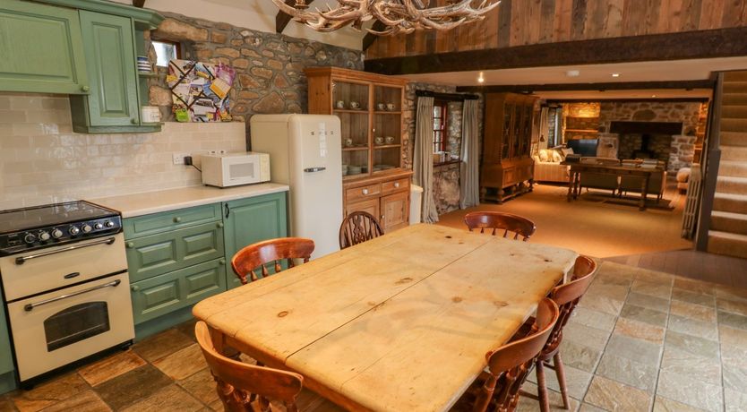 Photo of Barn Cottage