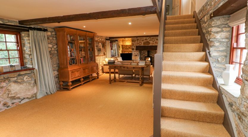 Photo of Barn Cottage