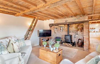 Cottage in Lincolnshire Apartment