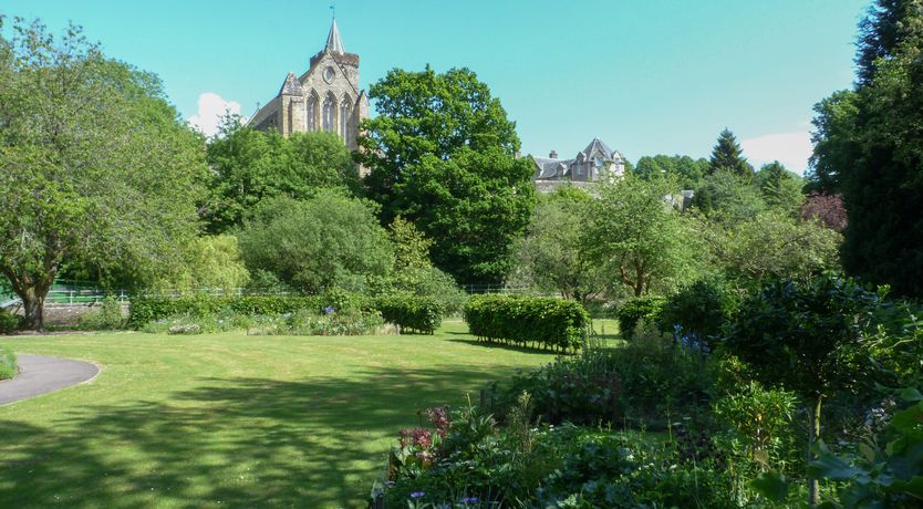 Photo of The Garden Cottage