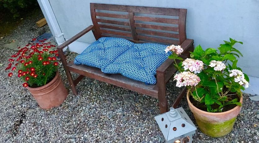 Photo of The Courtyard Loft Clonakility