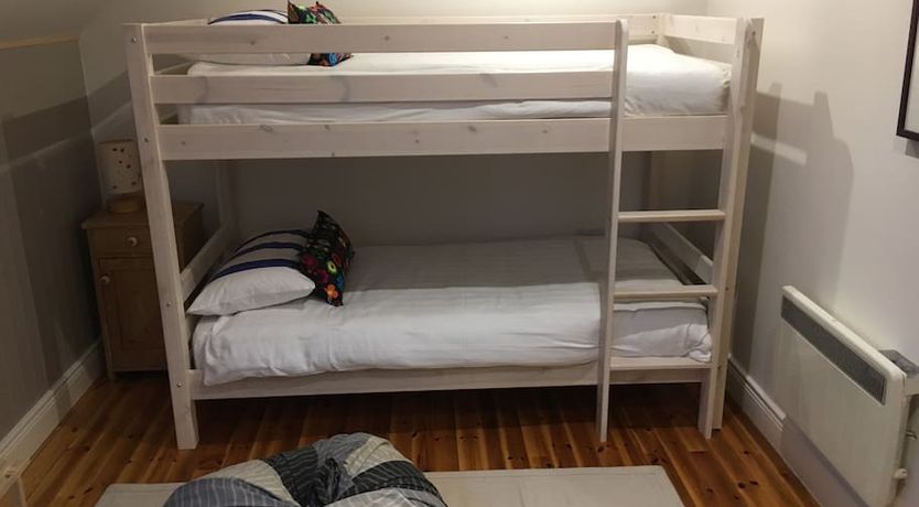 Photo of The Courtyard Loft Clonakility