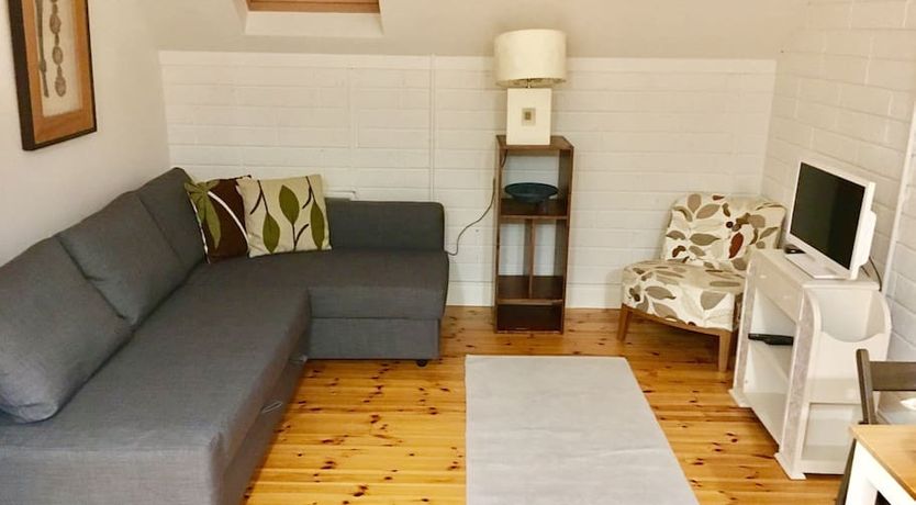 Photo of The Courtyard Loft Clonakility