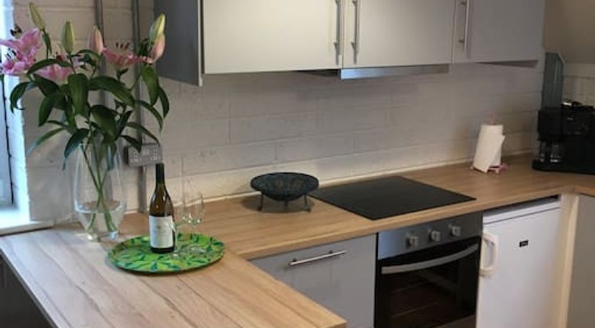 Photo of The Courtyard Loft Clonakility