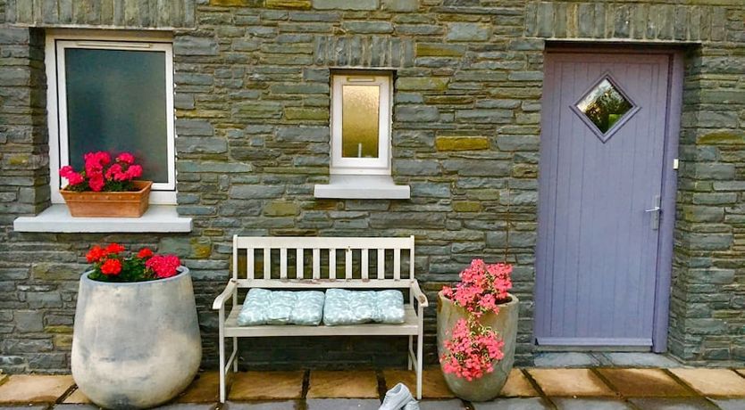 Photo of The Courtyard Loft Clonakility