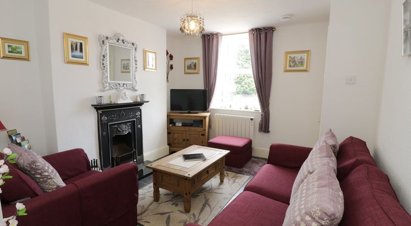 Photo of 2 Holland Terrace