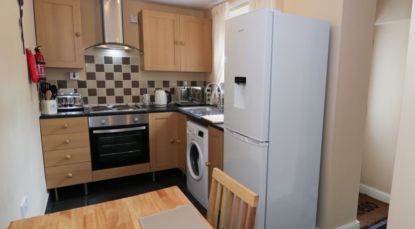 Photo of 2 Holland Terrace