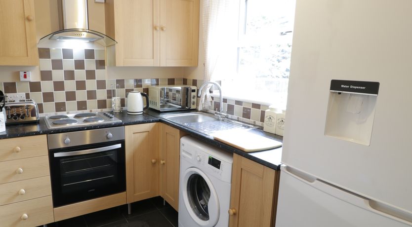 Photo of 2 Holland Terrace