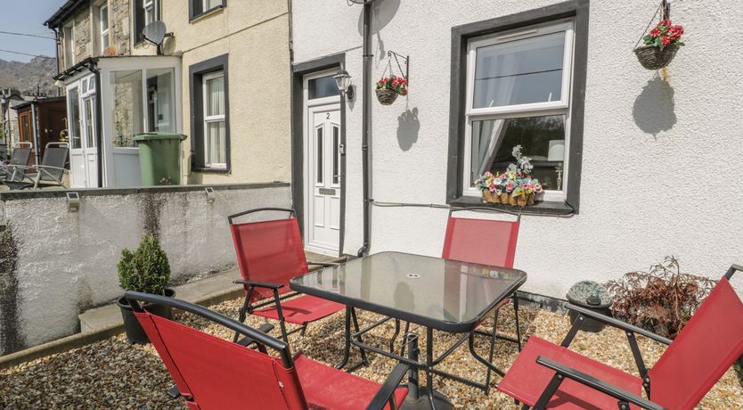 Photo of 2 Holland Terrace