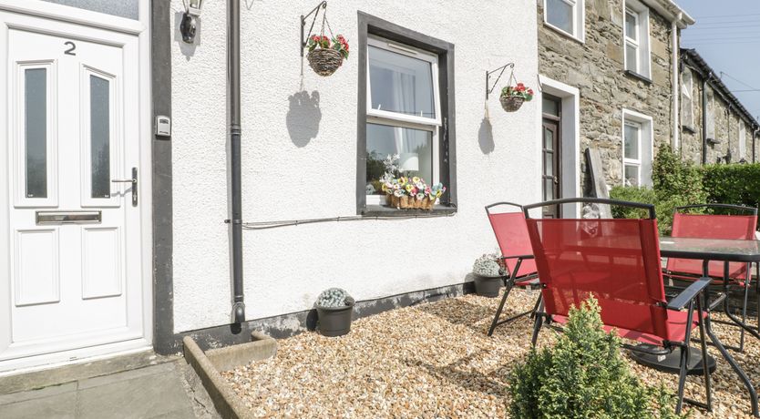 Photo of 2 Holland Terrace