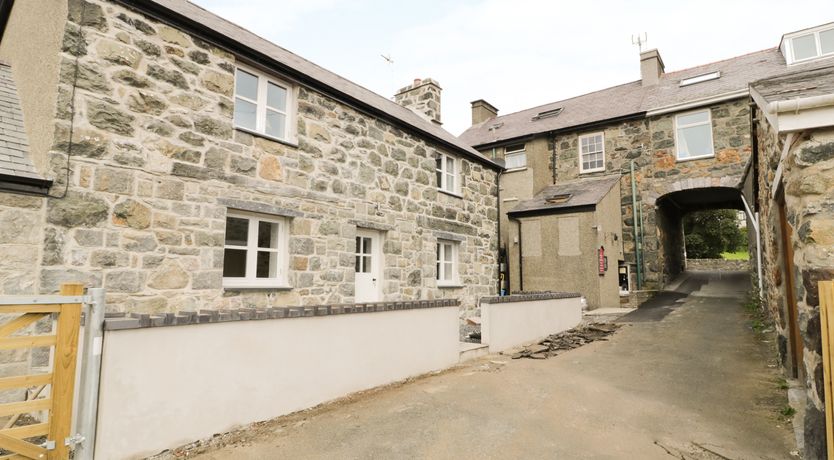 Photo of Cefn Bryn Mawr