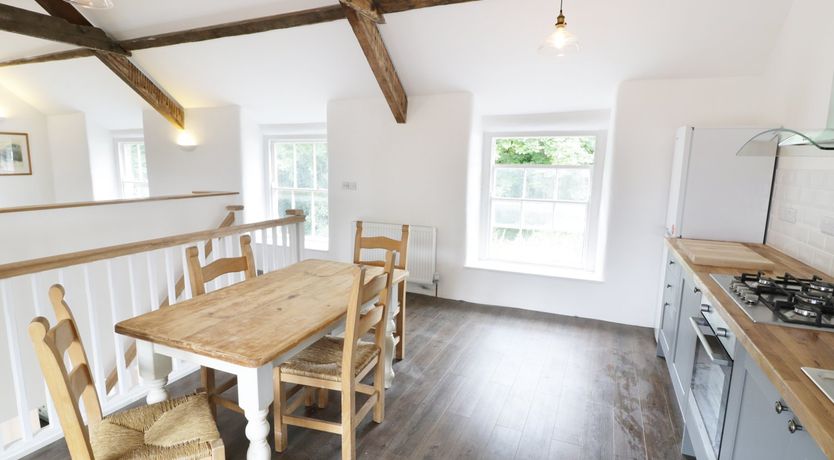 Photo of Cefn Bryn Mawr