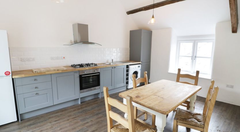 Photo of Cefn Bryn Mawr