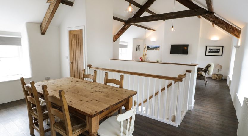 Photo of Cefn Bryn Mawr