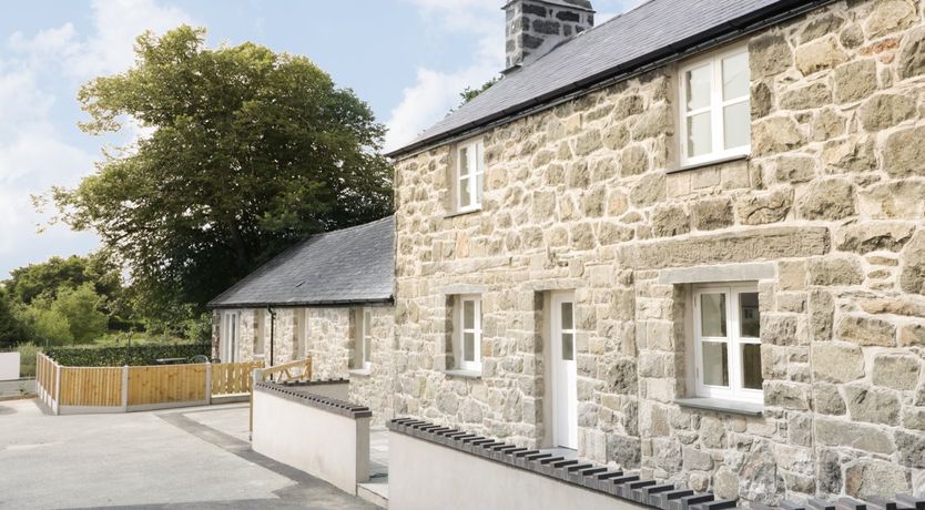Photo of Cefn Bryn Mawr