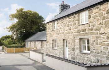 Cefn Bryn Mawr Holiday Cottage