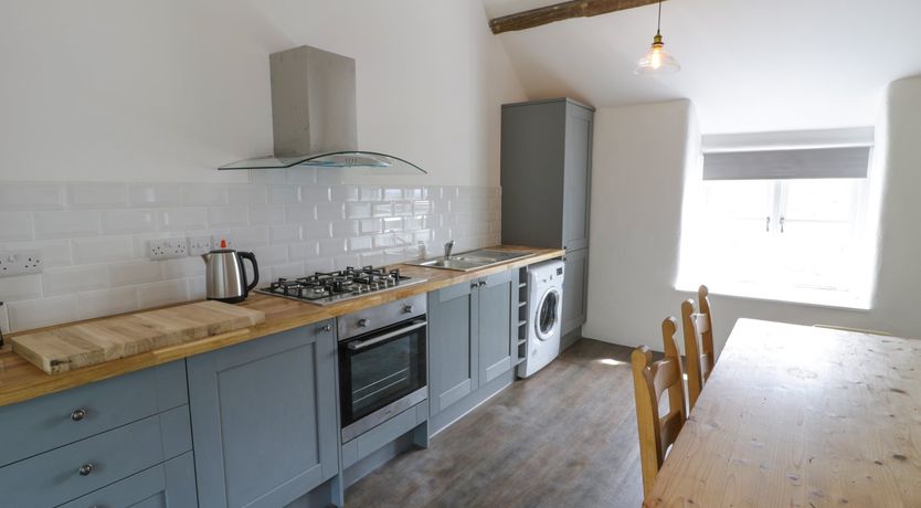 Photo of Cefn Bryn Mawr