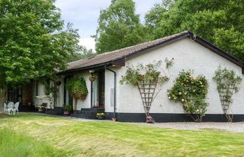 Glen Affric View Holiday Cottage