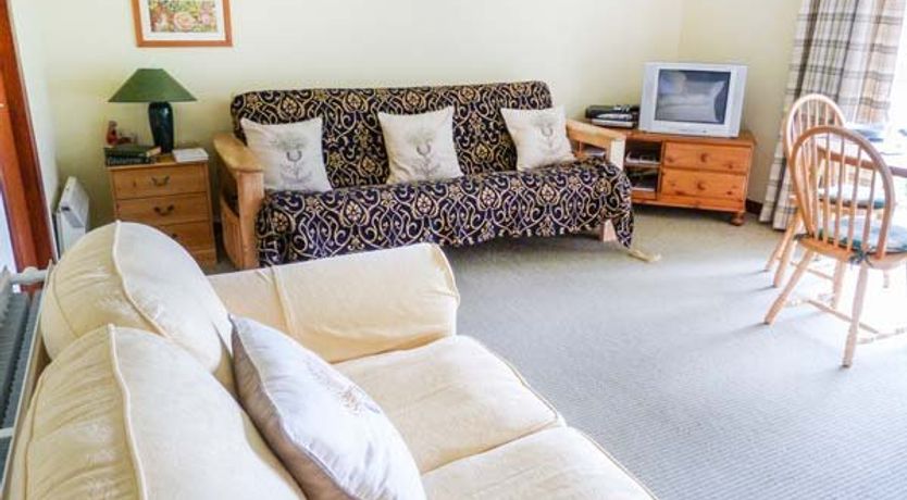 Photo of Glen Affric View at Hill House