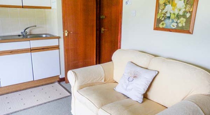 Photo of Glen Affric View at Hill House