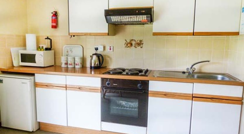 Photo of Glen Affric View at Hill House