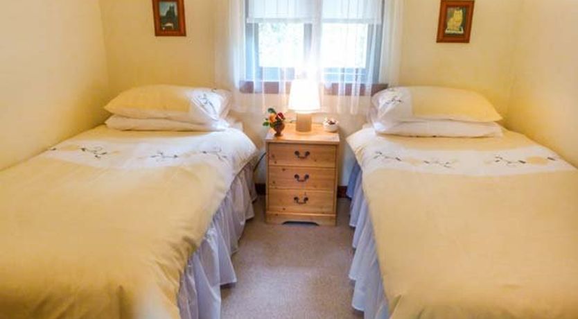 Photo of Glen Affric View at Hill House