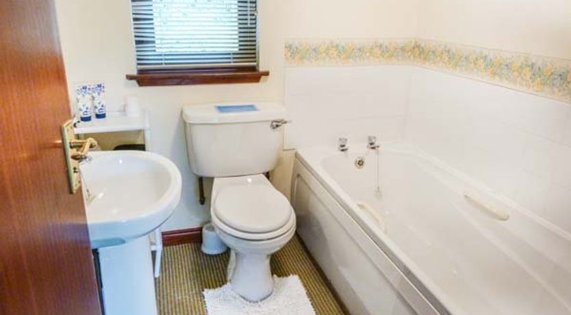 Photo of Glen Affric View at Hill House