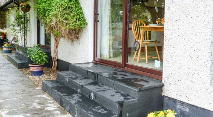 Photo of Glen Affric View at Hill House