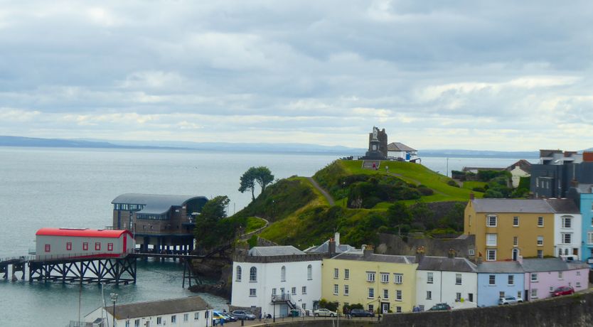 Photo of 1 Beachtop Court