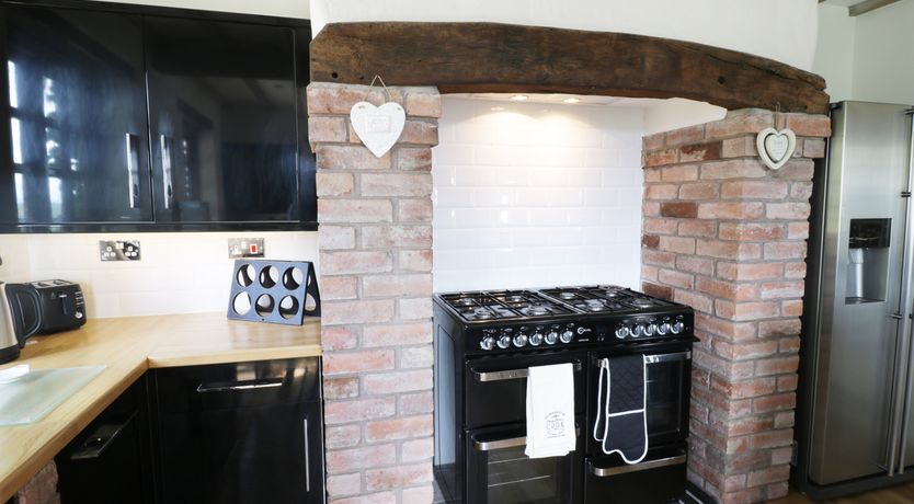 Photo of Hillview Cottage