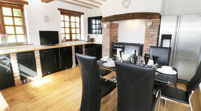 Photo of Hillview Cottage