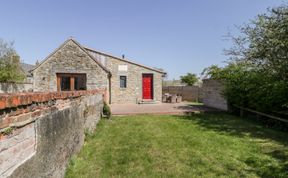 Photo of The Stone Barn