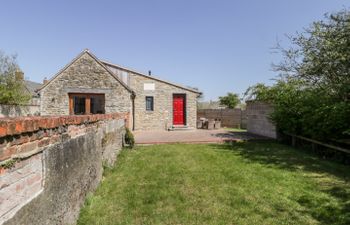 The Stone Barn Holiday Cottage