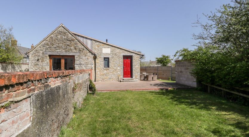 Photo of The Stone Barn