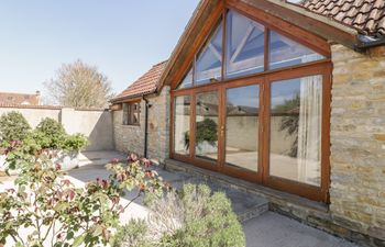 The Stone Barns Holiday Cottage
