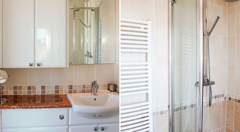 Photo of Ocean Breeze