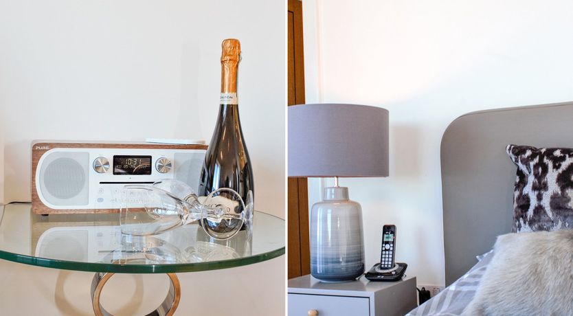 Photo of Ocean Breeze