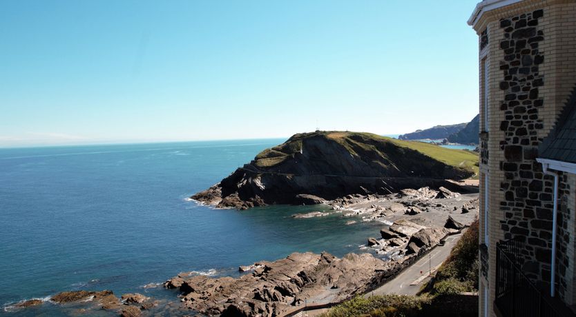 Photo of Ocean Breeze