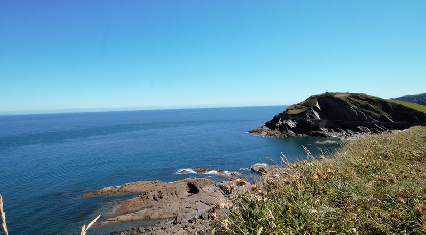 Photo of Ocean Breeze