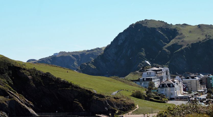 Photo of Ocean Breeze