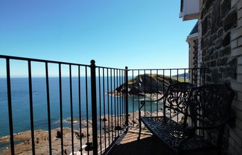 Ocean Breeze Holiday Cottage