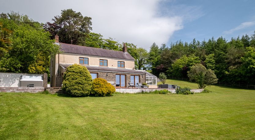 Photo of Blaenachddu