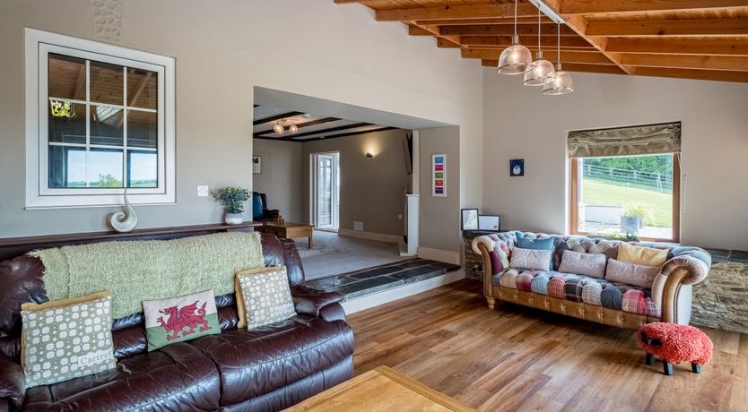 Photo of Blaenachddu