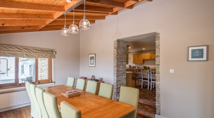 Photo of Blaenachddu