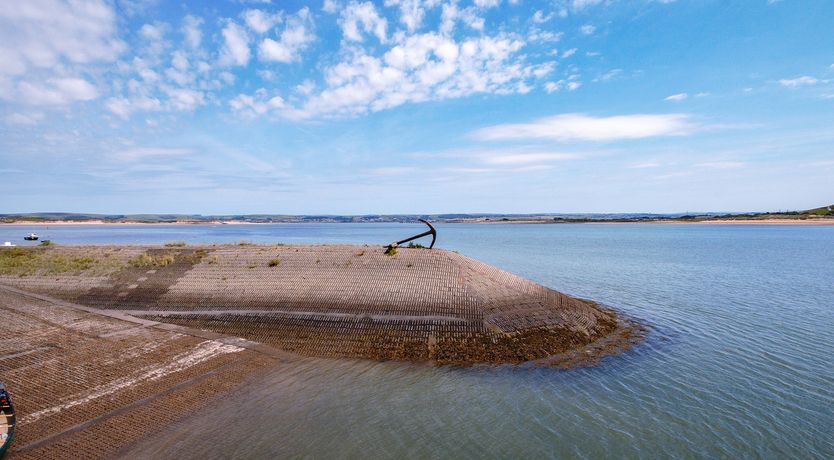 Photo of The Crab Shell