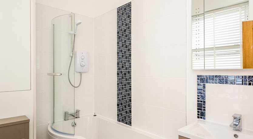 Photo of The Crab Shell