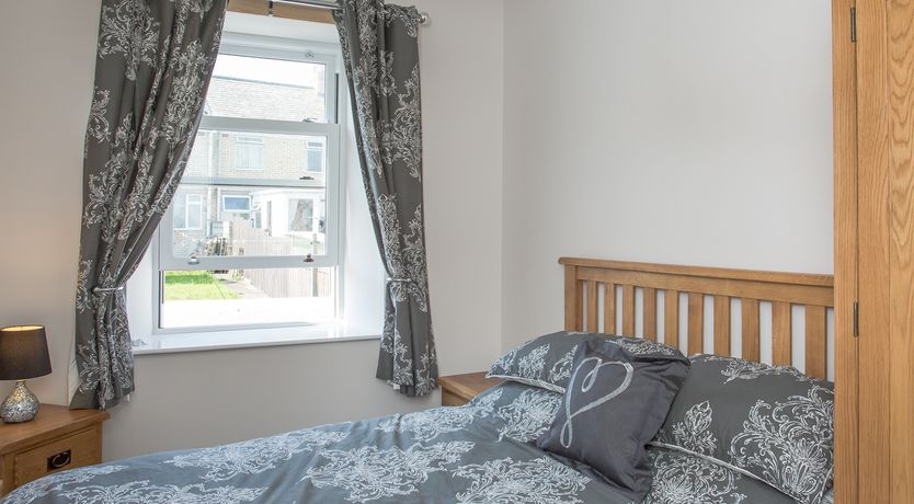 Photo of The Crab Shell